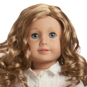 Becca Ana Nicki stock photo GOTY